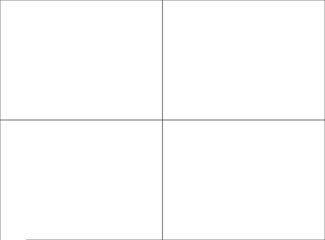 4 panel comic  Meme Preview Image