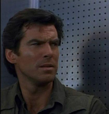 Bothered Bond Meme Preview Image