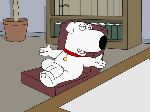 Brian Griffin Meme Preview Image