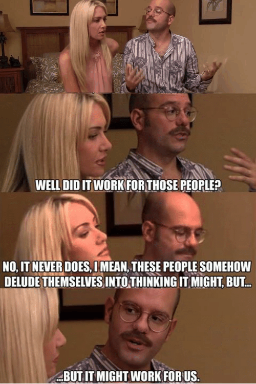 But It Might Work For Us Meme Preview Image