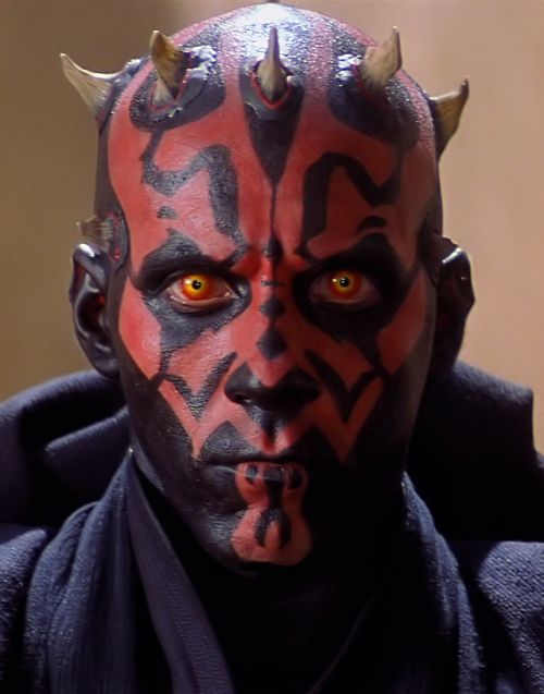 Darth Maul Meme Preview Image