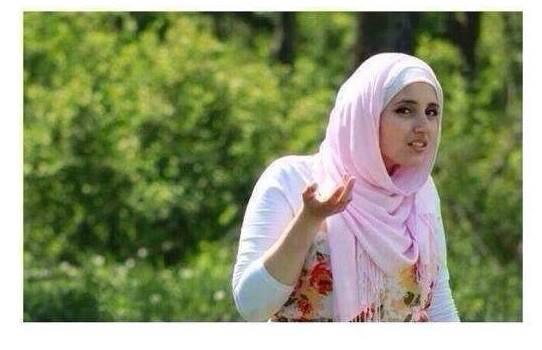 Confused Muslim Girl  Meme Preview Image