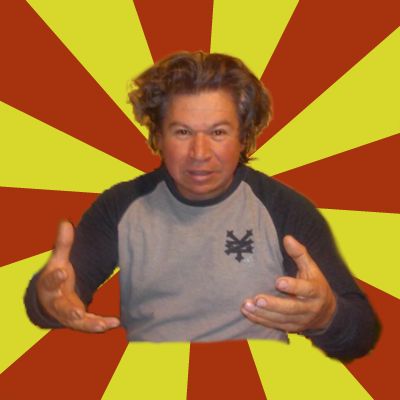 Crazy Hispanic Man Meme Preview Image