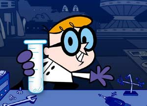 Dexter Meme Preview Image