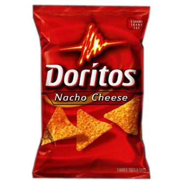 Doritos  Meme Preview Image