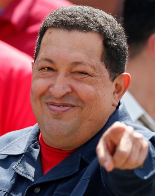 Chavez Meme Preview Image