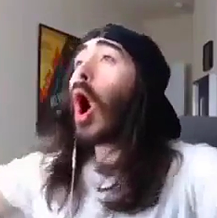 Wooooo yeah baby  Meme Preview Image