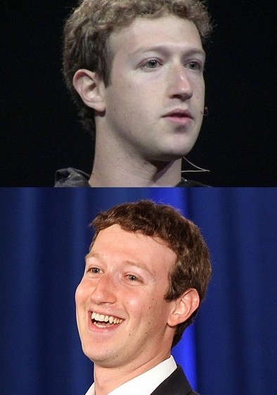 Zuckerberg Meme Preview Image