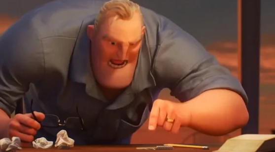 X is X  Meme Preview Image