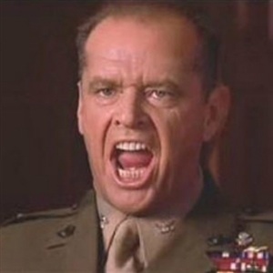 You can't handle the truth Meme Preview Image