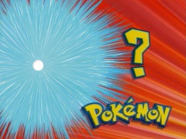 who is that pokemon Meme Preview Image
