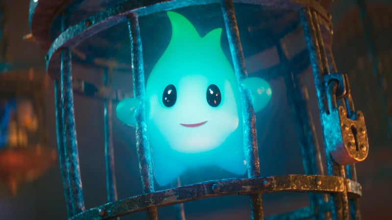 Lumalee Meme Preview Image