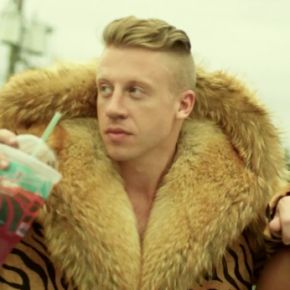 Macklemore Thrift Store Meme Preview Image
