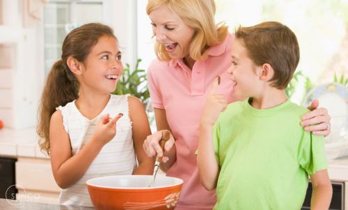 Frustrating Mom Meme Preview Image