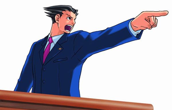 Objection!  Meme Preview Image