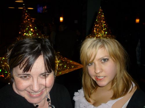 Too Drunk At Party Tina Meme Preview Image