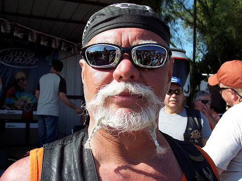 Tough Guy Wanna Be Meme Preview Image