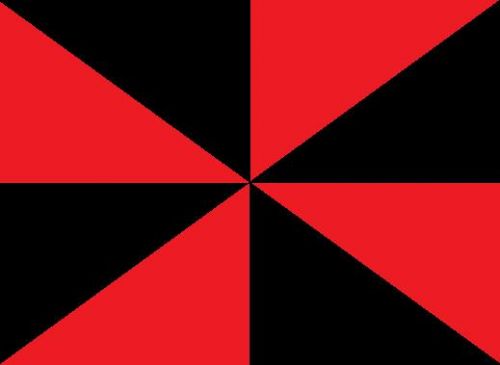 Empty Red And Black Meme Preview Image