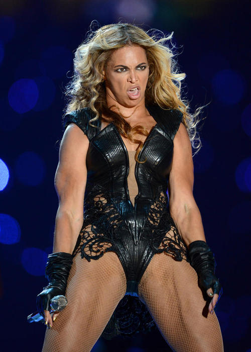 Ermahgerd Beyonce Meme Preview Image