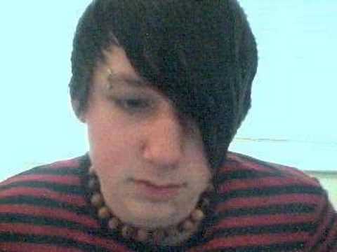 emo kid  Meme Preview Image