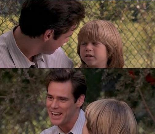 That's Just Something X Say Meme Preview Image