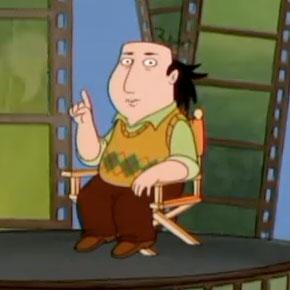 The Critic Meme Preview Image