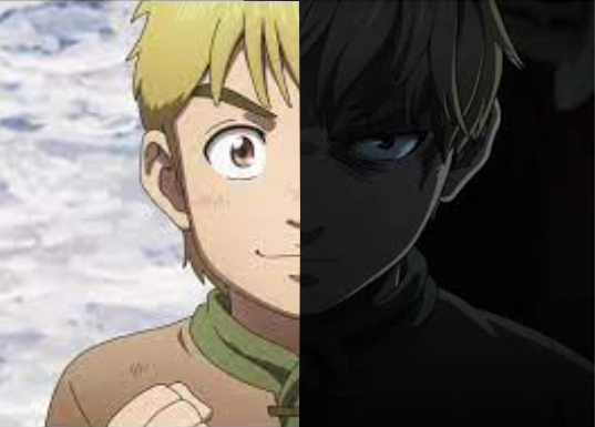 Thorfinn Meme Preview Image