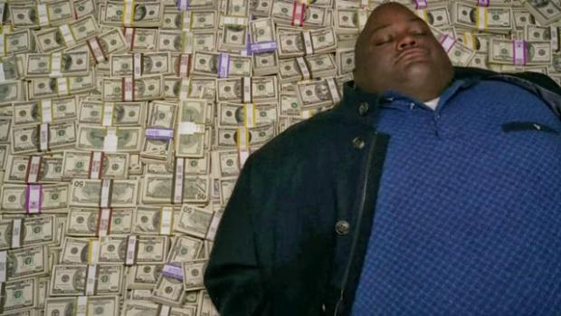 huell money Meme Preview Image