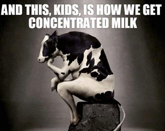 farmers say to kids  Meme Preview Image