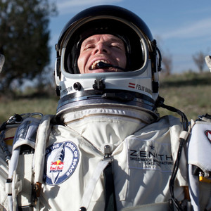 Felix Baumgartner Lulz Meme Preview Image