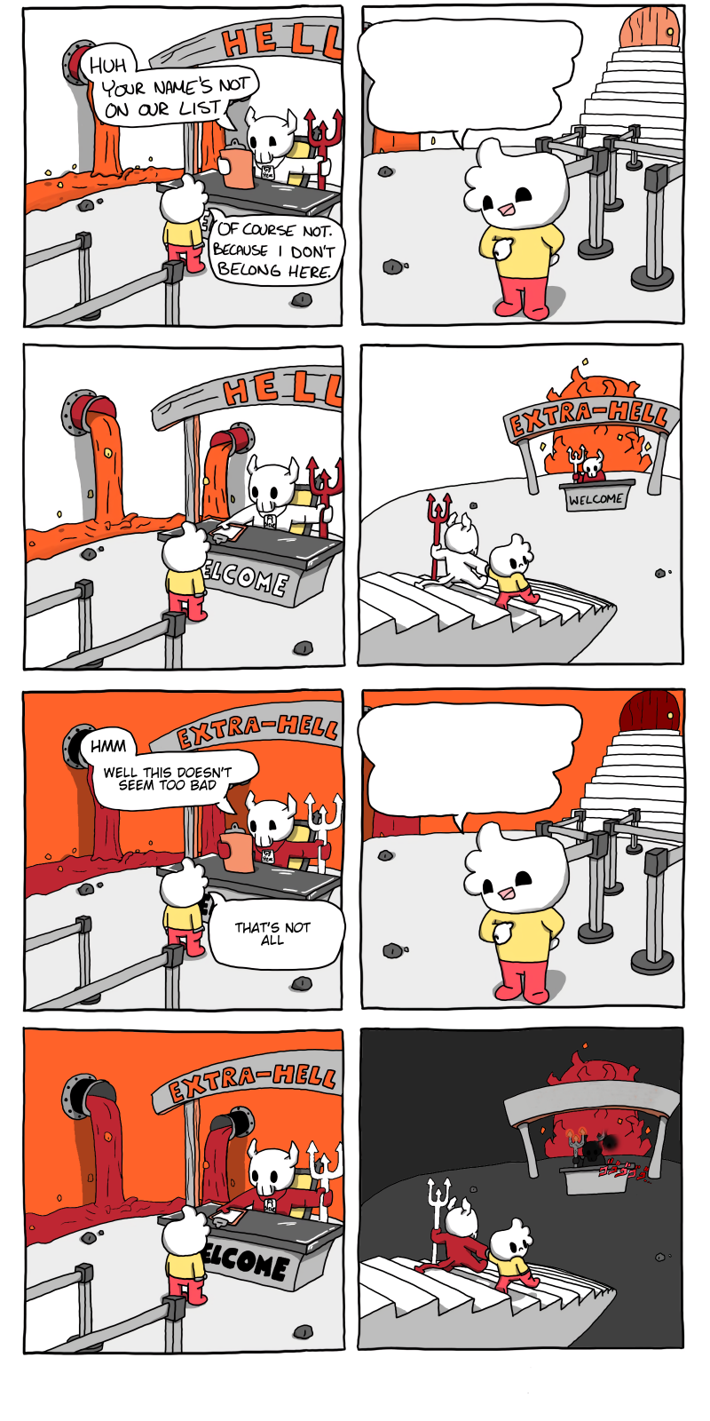 Inferno  Meme Preview Image