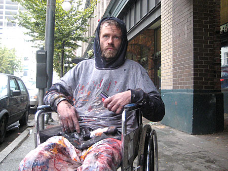 White Male Privilege  Meme Preview Image