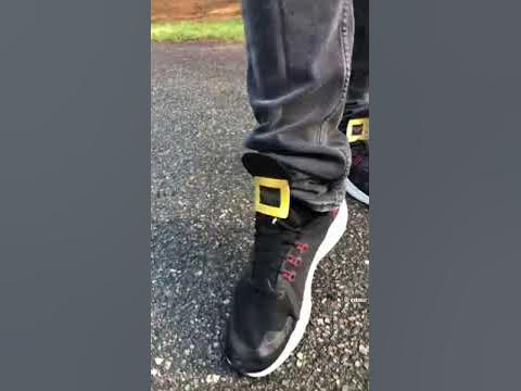 One Two Buckle My Shoe Meme Preview Image