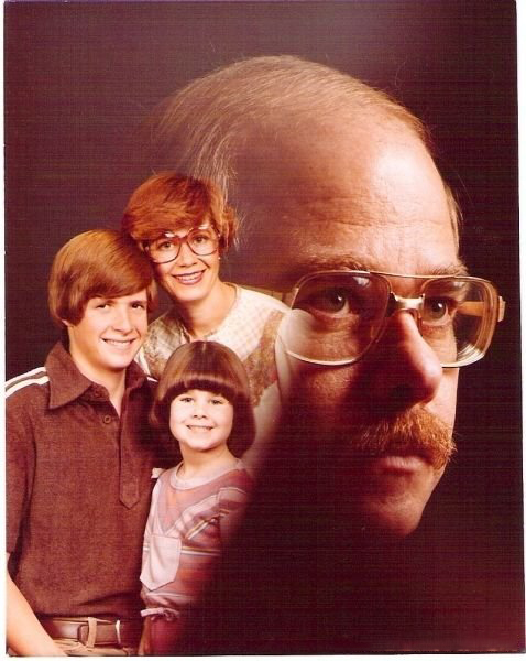 Vengeance Dad Meme Preview Image