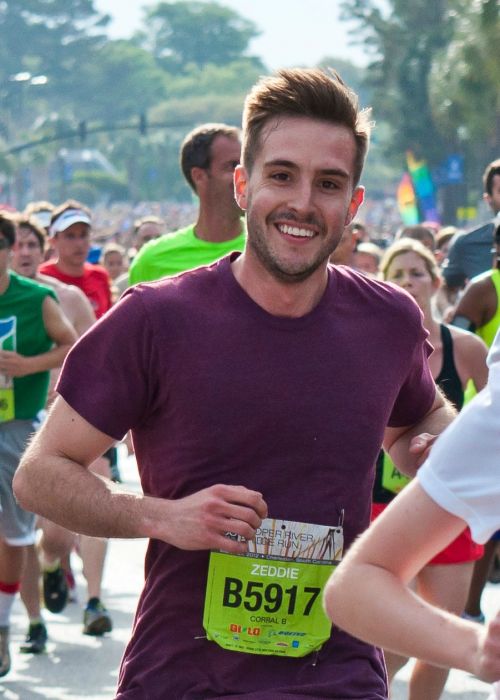 Ridiculously Photogenic Guy Meme Preview Image