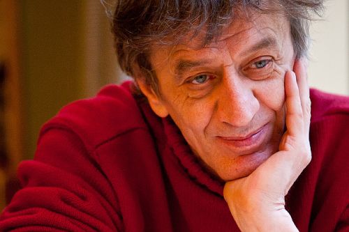 Really Evil College Teacher Meme Preview Image