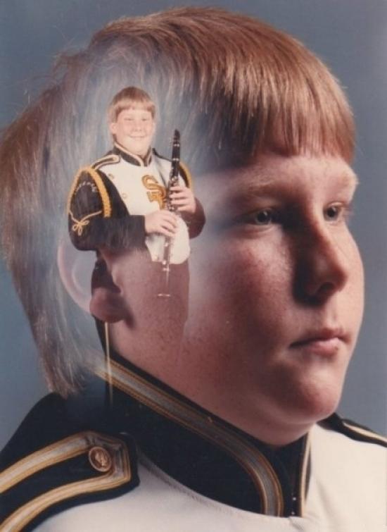 PTSD Clarinet Boy Meme Preview Image