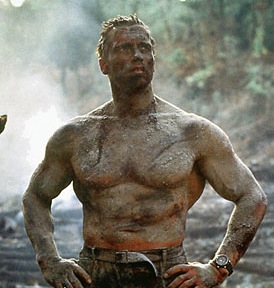 Predator Meme Preview Image