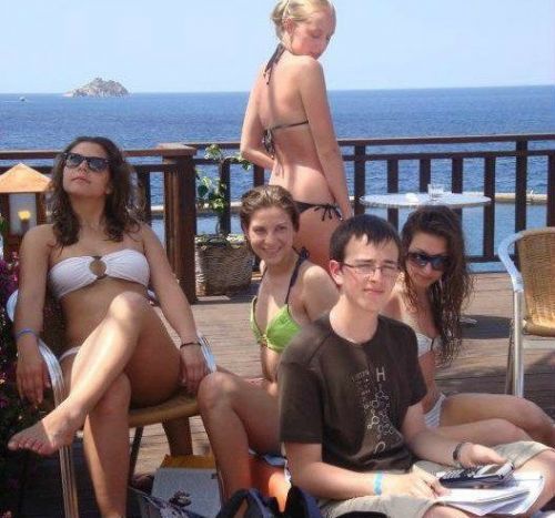 Priority Peter Meme Preview Image