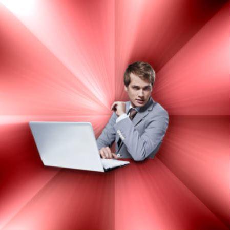 Overly Suave IT Guy Meme Preview Image