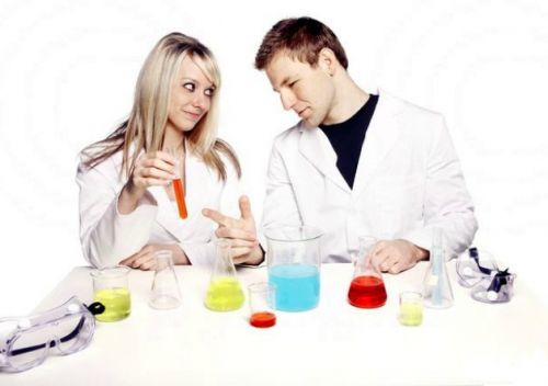 Pickup Professor Meme Preview Image