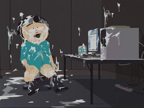 South Park JIzz Meme Preview Image