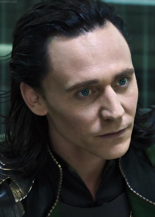 Nice Guy Loki Meme Preview Image