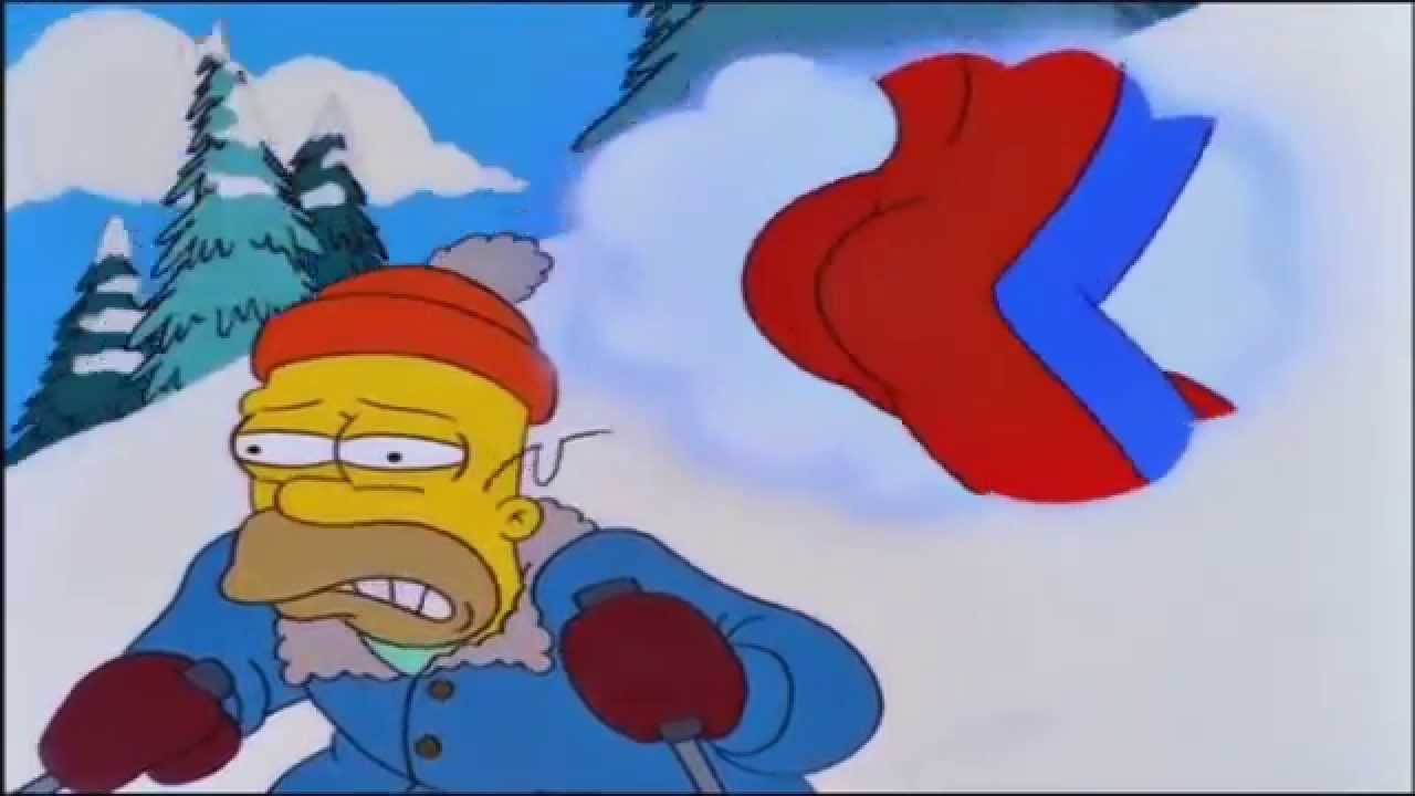stupid sexy flanders full  Meme Preview Image
