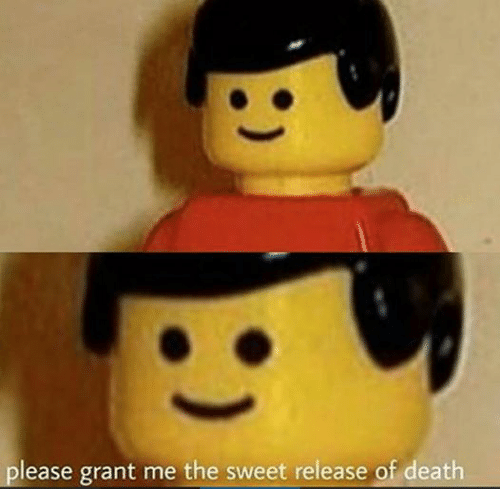Sweet Release  Meme Preview Image