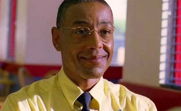 Gus Fring Fantasy Football  Meme Preview Image