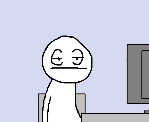 Bored of this crap  Meme Preview Image