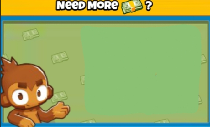 Need more money?  Meme Preview Image