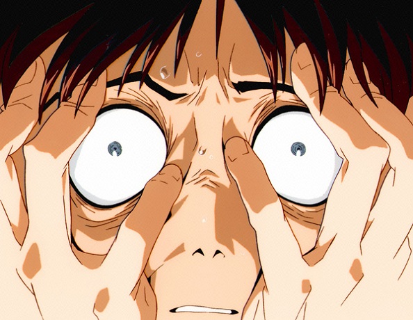 Despair  Meme Preview Image