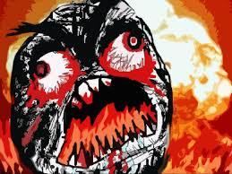 rage quit  Meme Preview Image
